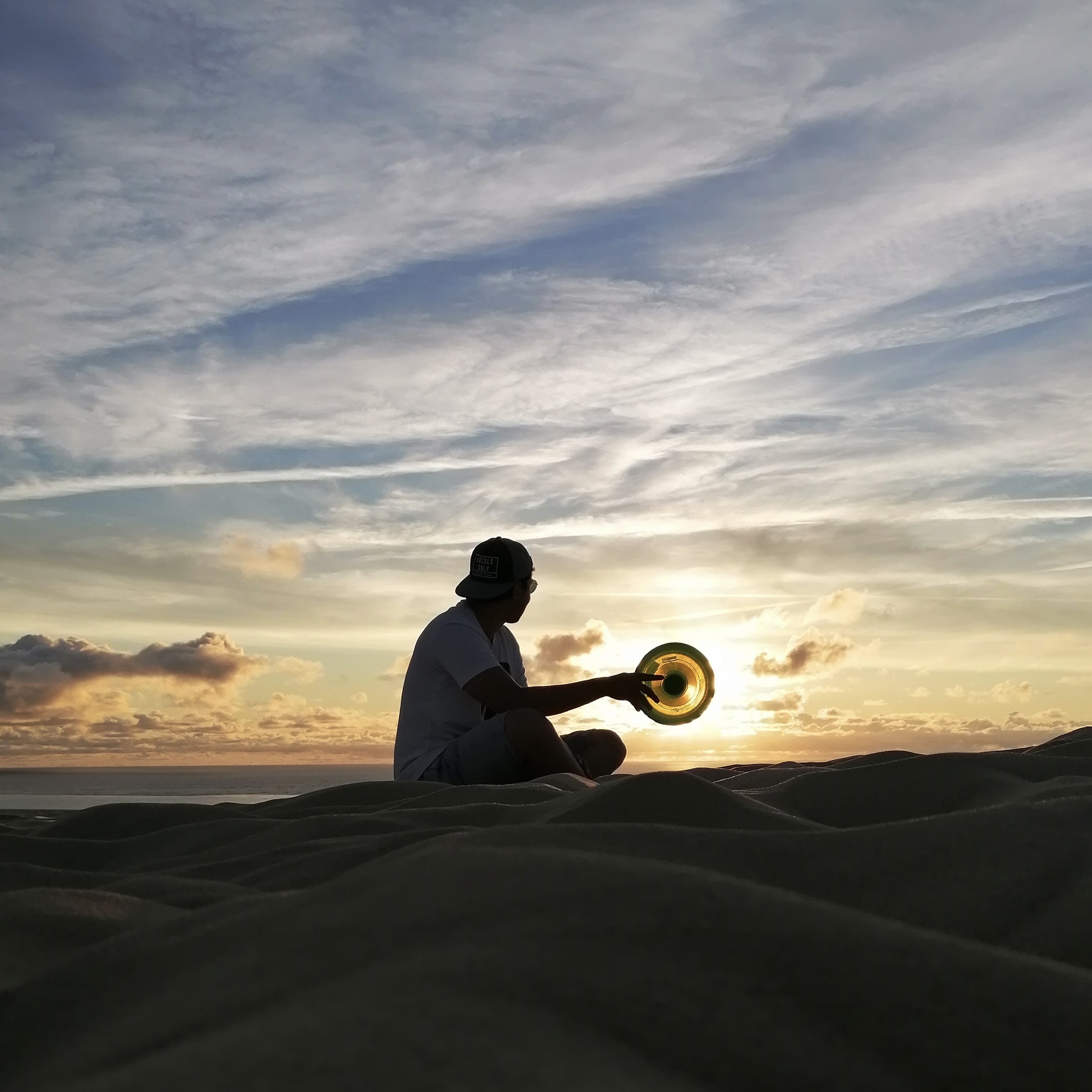 Santiago Toro Oquendo - Mathematician